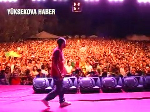 Serhado Gever Yüksekova