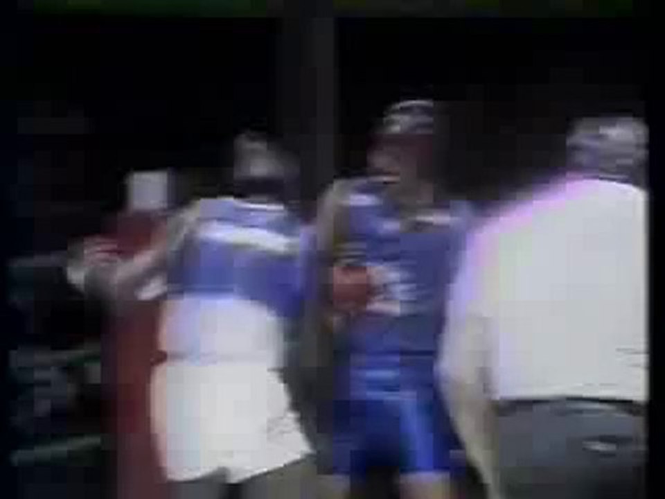 Chamada do Documento Especial  Manchete 1991
