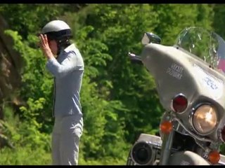 Extrait "Fous d'Irène" - La vache