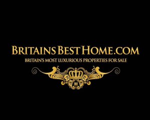 www.britainsbesthome.com selection of luxury houses for sale