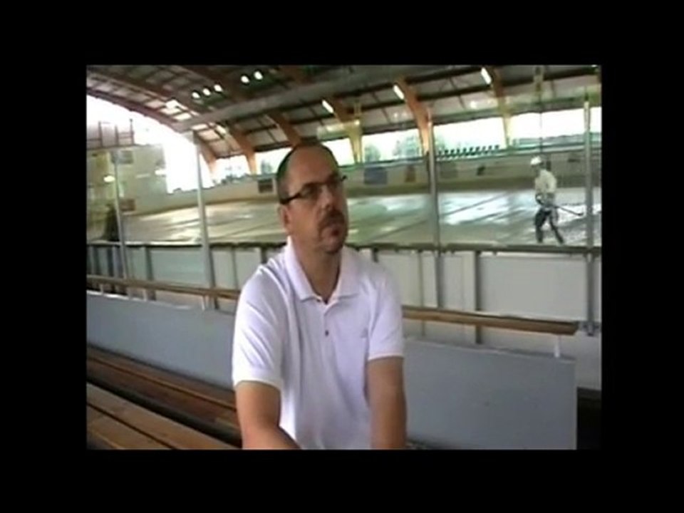 Interview Bernard Seguy 2010