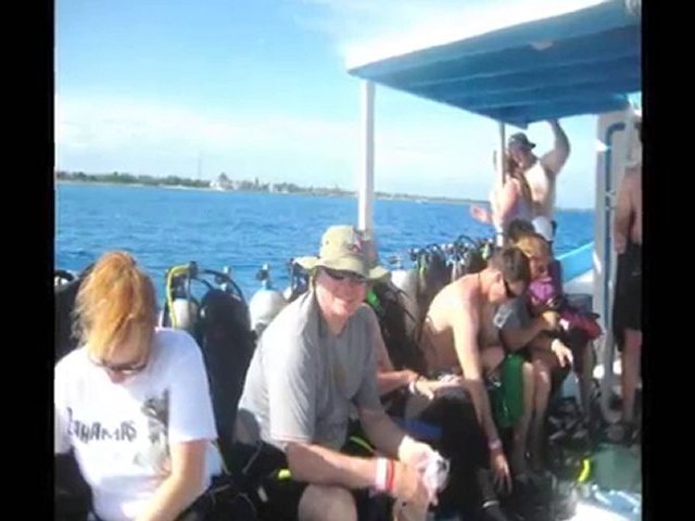 Scuba Diving Certification
