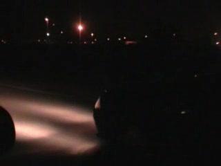 AX GTI vs 206 GTI