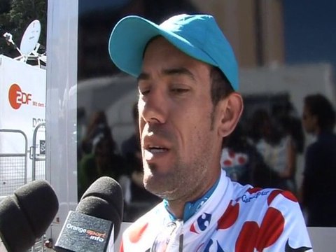 Sport365 / Tour de France : Charteau en dort mal