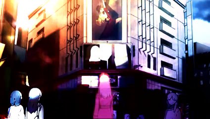 [Amv Eden of The East] Tic Tac