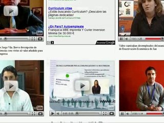 OFERTAS DE EMPLEO AYUNTAMIENTO MUNICIPIO ESTADO