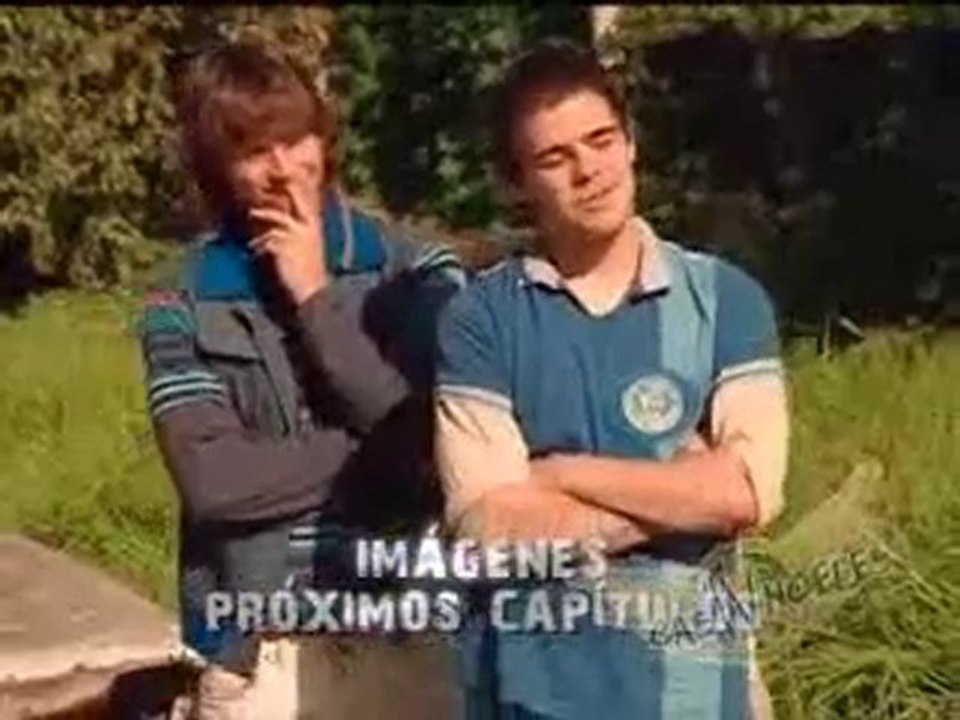 Avances de la semana de Casi Angeles IV