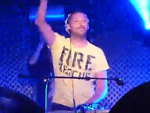 Laurent Wolf Ibiza Cox Party