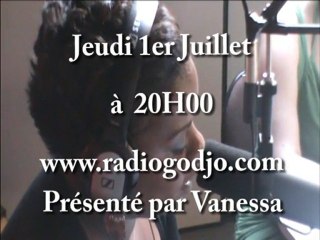 TEASER HIPHOP AROUND 1ER JUILLET