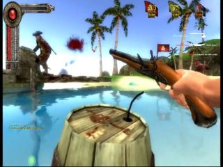 Test de Pirates,Vikings and Knights 2 avec Middletown