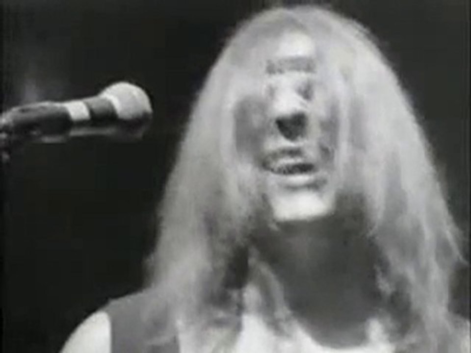 Motörhead - Love Me Forever