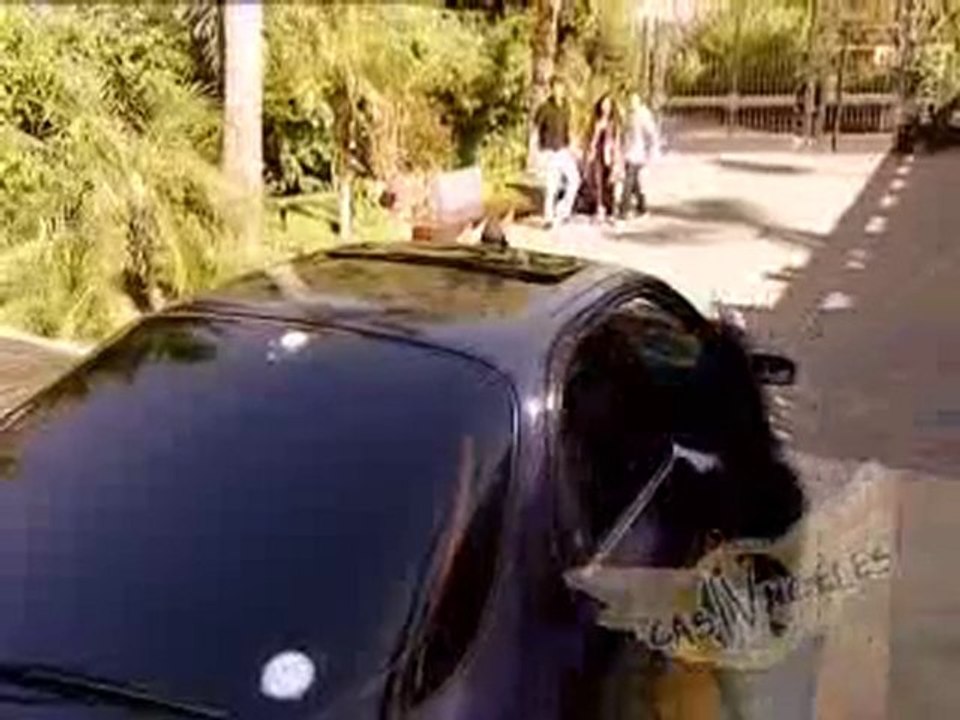 Avance del capítulo 44 de Casi Angeles IV