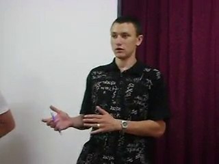 Отзыв об INSpace из Харькова