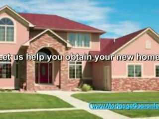 Mortgage Information For The First Time Home Buyer
