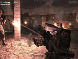 (Vidéo détente) Call Of Duty 4 Modern Warfare (pc)