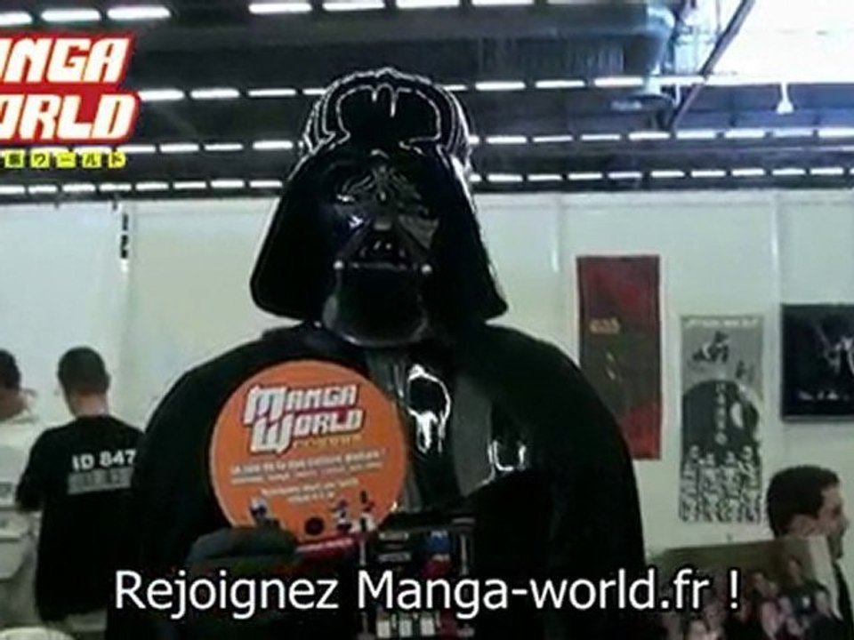 Message à caractère informatif - 01