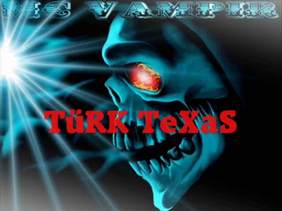 Mc VaMPiR - Turk Texas - Diss SAnal Kolpaları Part 2