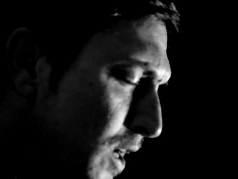 Troy Von Balthazar – Wings | SK Session