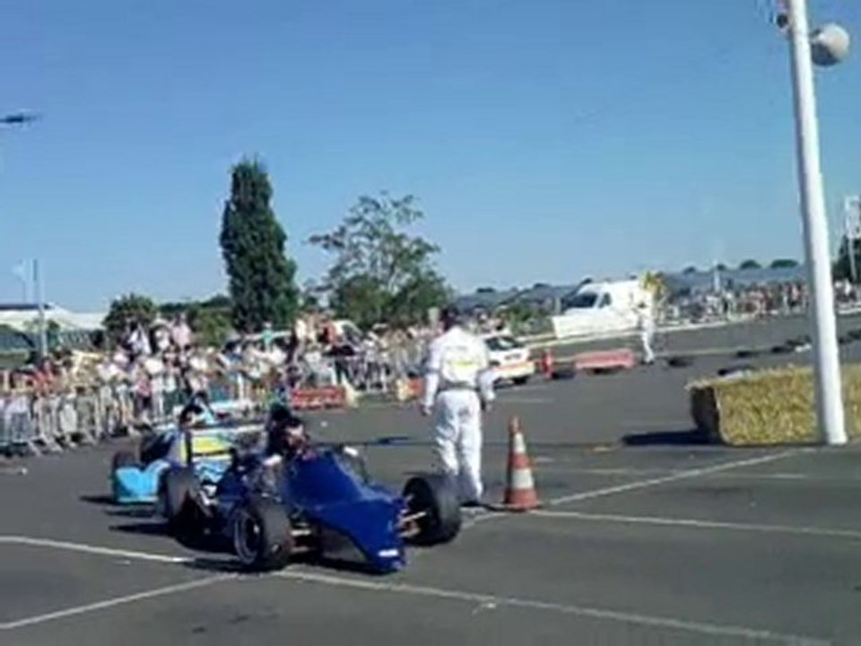 slalom de rochefort 2010