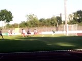 Fortuna Köln - Trabzonspor 0-5 (18.07.2010) Gabric gol kacir