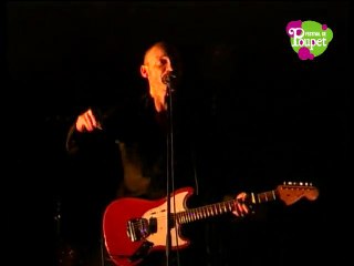 Gaëtan Roussel - Festival de Poupet (85)