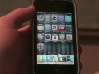 InfiniDock! Get A Scrolling Dock for your iPhone or ...