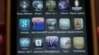 One of the Best Winterboard/Cydia Themes EVER for the ...