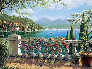 PARLAMI D'AMORE MARIU