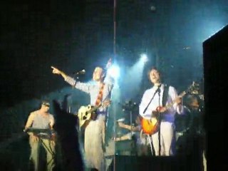 The Dartz 18.07.2010  Arctica club