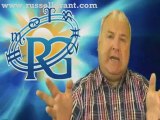 RussellGrant.com Video Horoscope Capricorn July Monday 19th