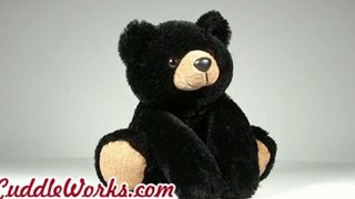 Snuggle Ups Stuffed Bears at CuddleWorks