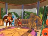 Donkey Kong Country L'île De Kongo Bongo partie 2