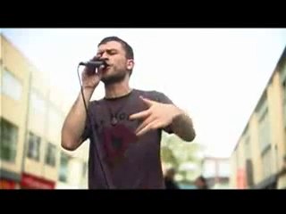 Dub FX Step on my Trip (Film by BD)