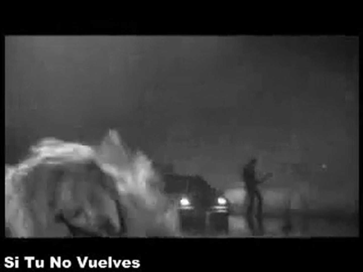 Shakira Si tu no vuelves feat Miguel Bose - Vidéo Dailymotion