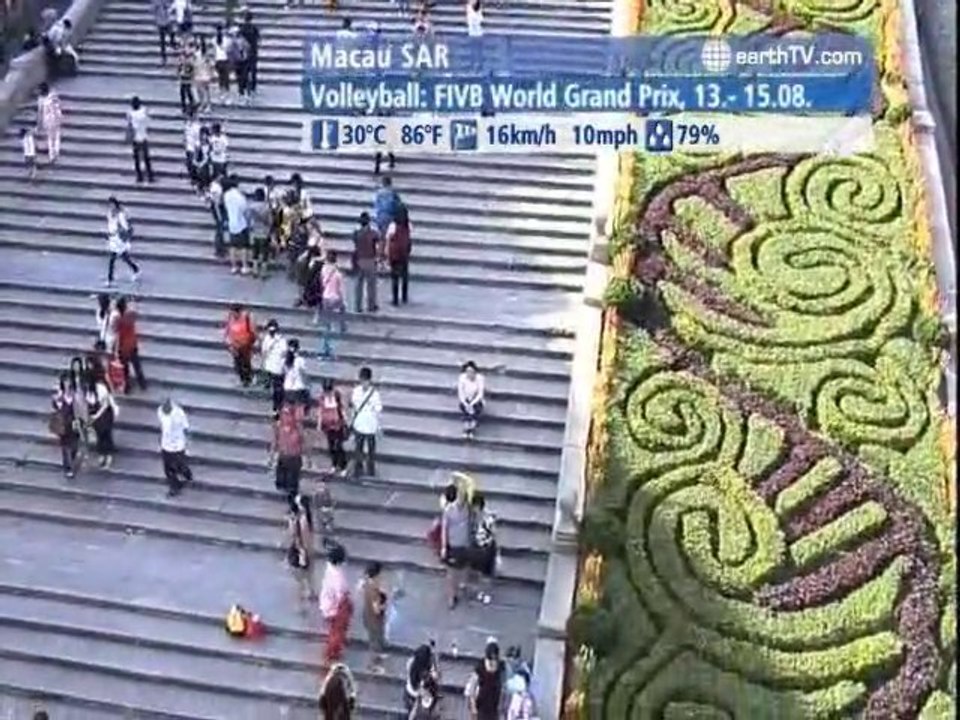 Plettenberg Bay - South Africa, Palma de Mallorca - Spain, Ascona - Ticino - Switzerland, Macau SAR - China, Dusseldorf - Germany, Antibes - Juan-les-Pins - France, Dubrovnik - Croatia