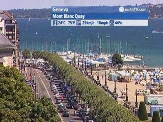 Sydney - Australia, Pine Valley - Beijing - China, Warnemunde - Germany, Geneva - Switzerland, Plettenberg Bay - South Africa, Melbourne - Australia, Ekaterinburg - Russia