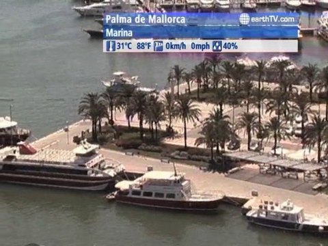 Vienna - Austria, Udaipur - India, Rio de Janeiro - Brazil, Palma de Mallorca - Spain, Pretoria - South Africa, Johannesburg - South Africa, Ascona - Ticino - Switzerland