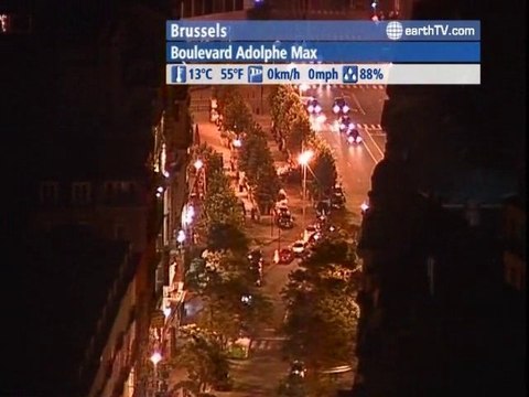 Palma de Mallorca - Spain, Cannes - France, Pine Valley - Beijing - China, Cape Town - South Africa, Brussels - Belgium, Agadir - Morocco, Ekaterinburg - Russia