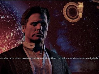 Mass Effect 2 HD [2] Matrix