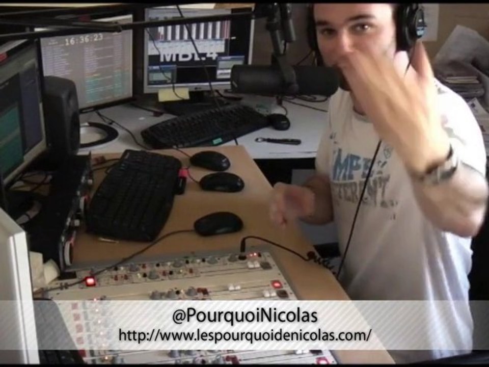 1er anniversaire du blog de Humanbomb