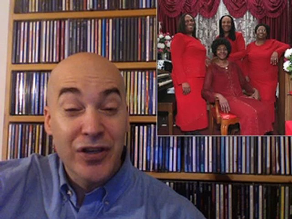 Holland Tunnel: Naomi Shelton & Queens Concert Rev