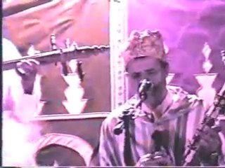 - BRAHIM BIHTTI -  فن الروايس ( تشلحيت ) سوس المغرب