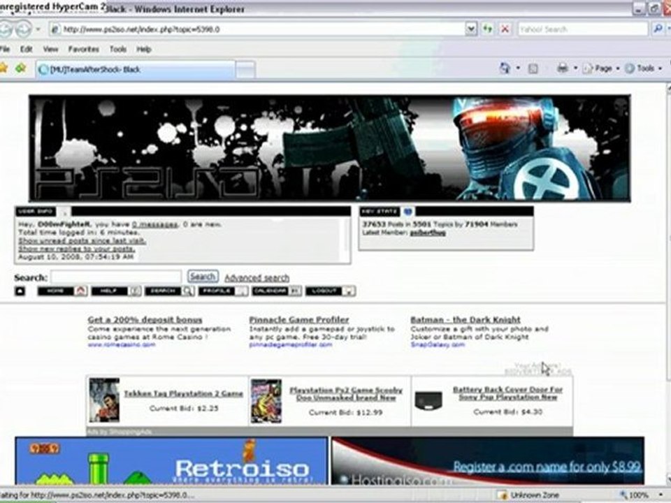 Where To Download Free Ps2 Games. !!NO TORRENTS!!