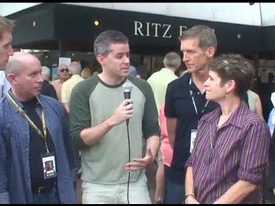 QFest 2010 - Out of Annapolis