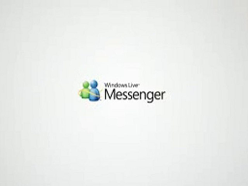 Windows Live Messenger