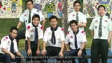 The Fox Scout Group Corp Video