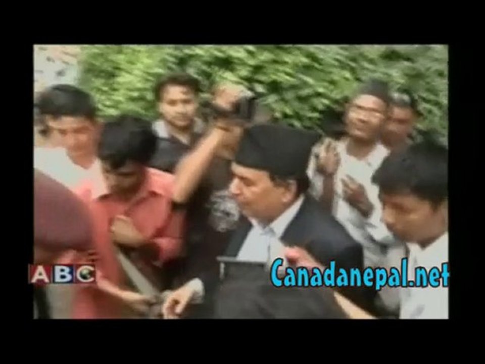 hot news express july 19th part 1 of 2 2010
