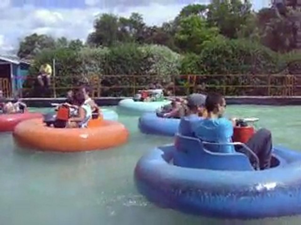 journee a dennlys parc le:17/07/2010