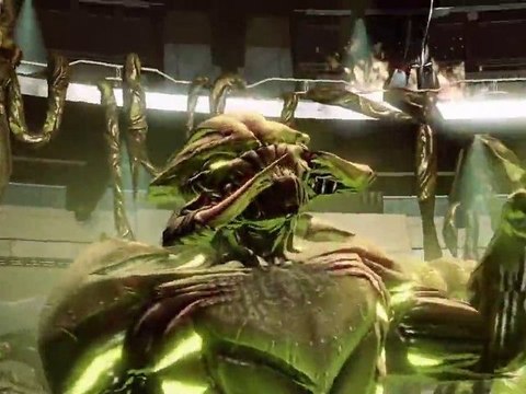 Spider-Man - Shattered Dimensions : Scorpion Trailer