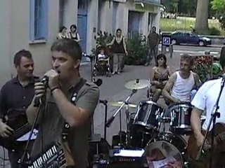 NoNo Futur - Mongoloid